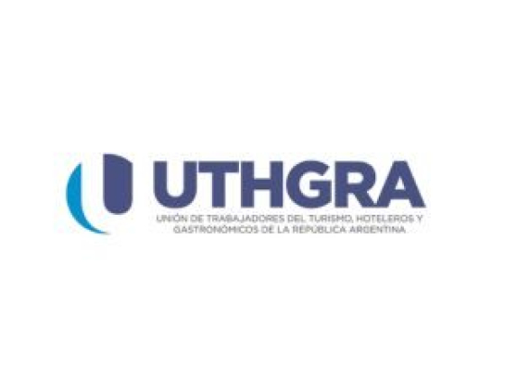 Unión de Trabajadores del Turismo, Hoteleros y Gastronómicos de la República Argentina