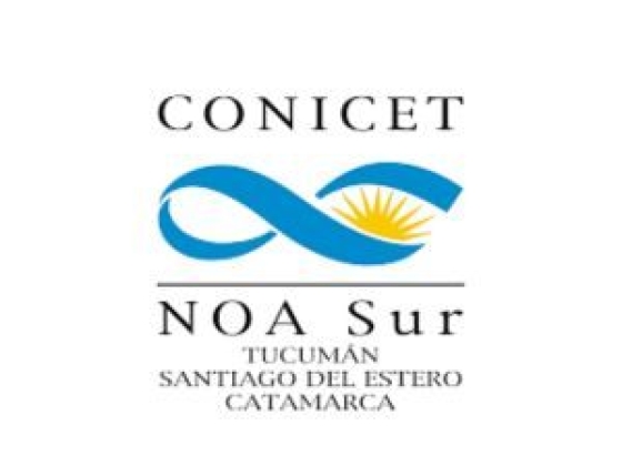 CONICET NOA Sur