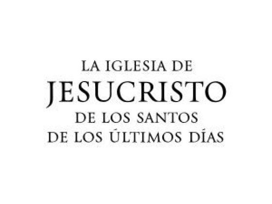 Iglesia de Jesucristo de los Santos de los Últimos Días