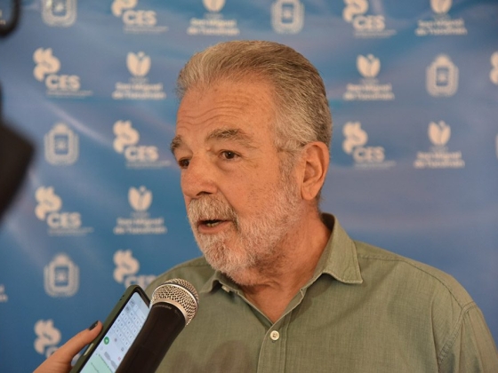 CPN Mario Koltan - Fundación Boreal