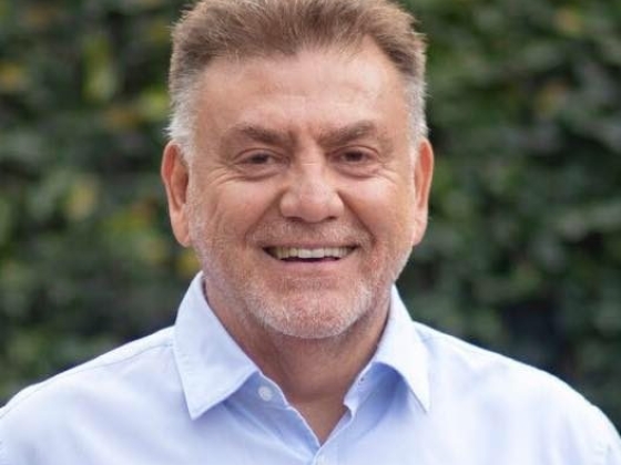 CPN Domingo Amaya - Ente Tucuman Turismo - Exintendente de la Ciudad