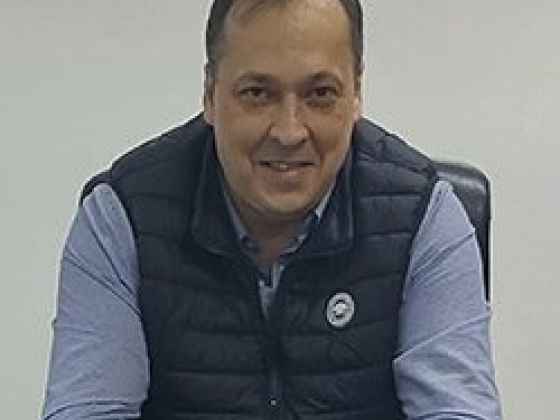 Ing. Rubén Darío Egea - Universidad Tecnológica Nacional