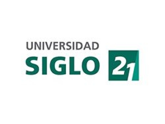 Universidad Siglo XXI - Fundación Magister