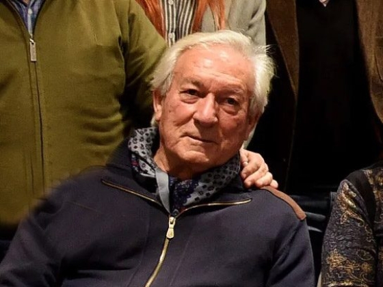 Arq. Ernesto Chehade - Vecino de la Ciudad