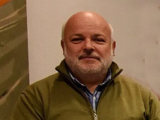 Arq. Jorge Rodríguez Vaquero - Colegio de Arquitectos de Tucumán