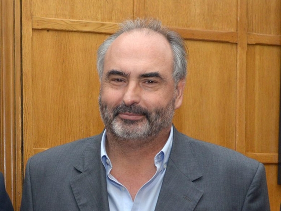 Ing. Juan Casañas - Instituto de Desarrollo Productivo de Tucumán