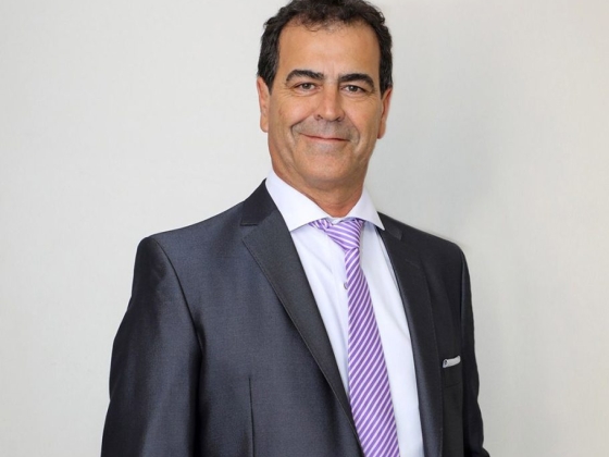 Sr. Enrique Altier - UTHGRA