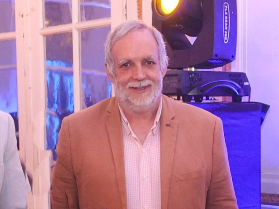 Lic. Santiago Rex Bliss - Universidad Nacional de Tucumán