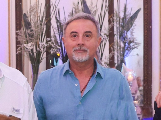 Dr. Eduardo Luis Vega Olguín - Asociación de Clínicas y Sanatorios de Tucumán