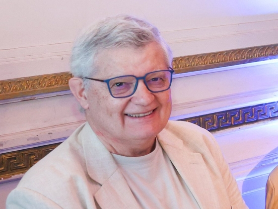 Dr. Gustavo Gómez - Exfiscal General