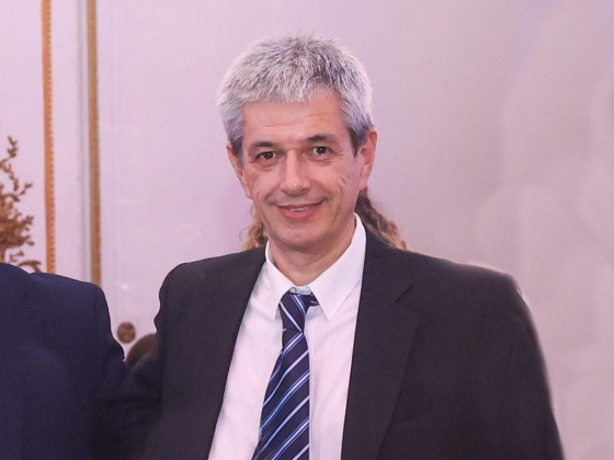 Sr. Flavio Grimaldi - Universidad Siglo XXI