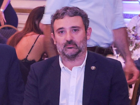 Ing. Sebastián Lizarraga - Sociedad Rural de Tucumán