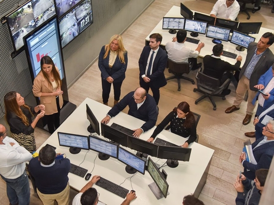 Gobierno Abierto e Innovación Tecnológica