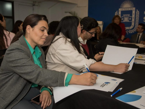 El Consejo Económico y Social abordó la problemática de la salud mental en los jóvenes