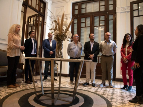 Consejeros de la ciudad analizaron propuestas para promover el turismo cultural