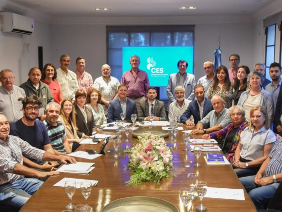 El Consejo Económico y Social consensuó ideas para reformar el Código de Planeamiento Urbano