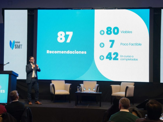 El Consejo Económico y Social debatió propuestas de desarrollo urbano y participación