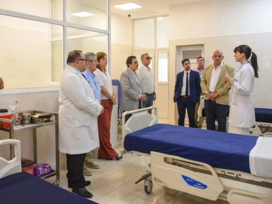 La comisión de Salud del CES evaluó propuestas para fortalecer la atención en la Asistencia Pública