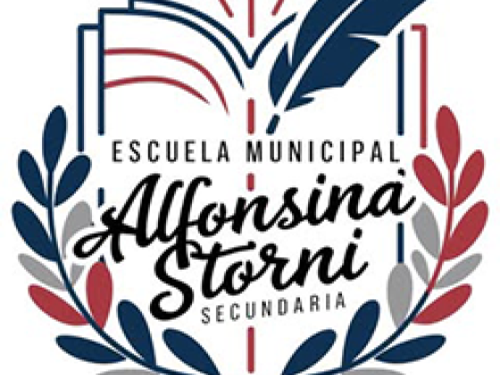 Centro de Graduados Escuela Municipal Alfonsina Storni