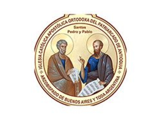 Iglesia Católica Apostólica Ortodoxa del Patriarcado de Antioquia