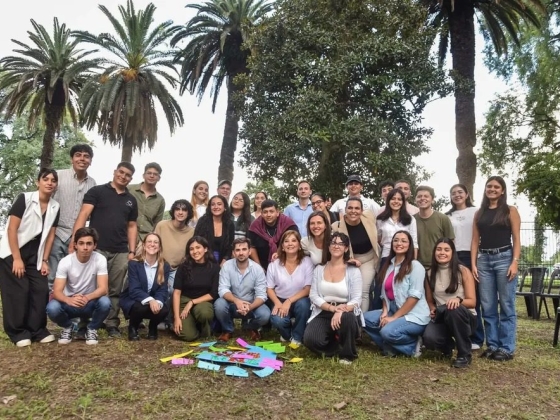 El Consejo Económico y Social suma voces jóvenes para la transformación de la ciudad