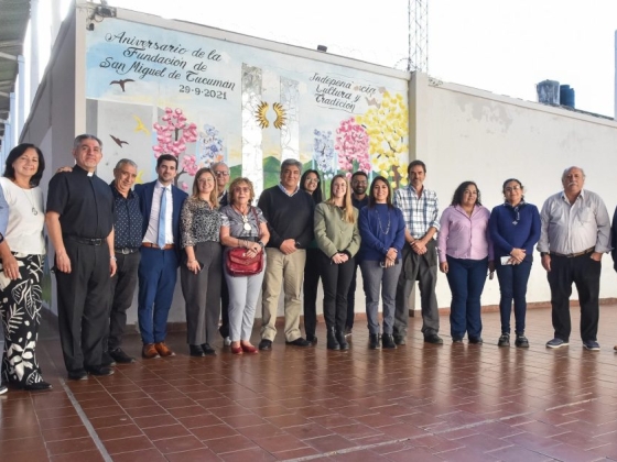 El CES debatió propuestas para fortalecer la educación en la ciudad