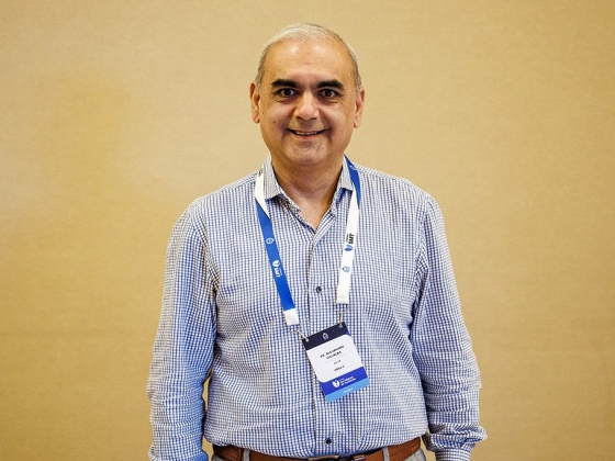 CPN Alejandro Villalba - LV 12