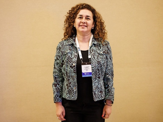 Lic. Verónica Corroto - Universidad Blas Pascal