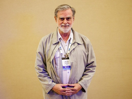 Pbro. José Ignacio Abuin - Arzobispado - Arquidiócesis Tucumán