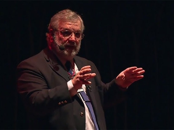 Dr. Luis Horacio Yanicelli - Instituto Belgraniano de Tucumán