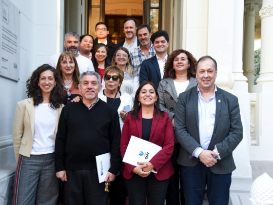 Consejeros de la ciudad debatieron nuevas propuestas para fortalecer la gestión educativa y cultural